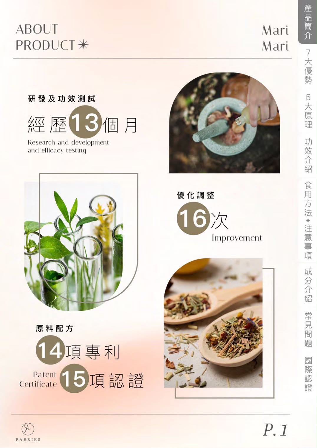 產品詳情 2